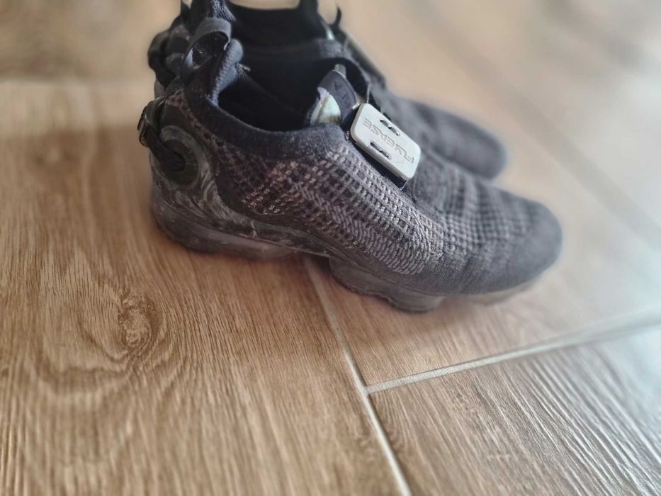 Buty Nike vapormax