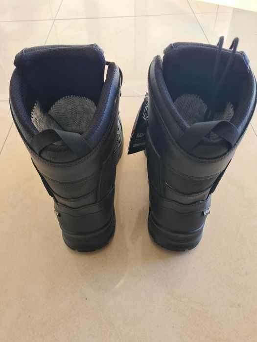 Botas Haix 2.1 pro GTX - 43 - Novas