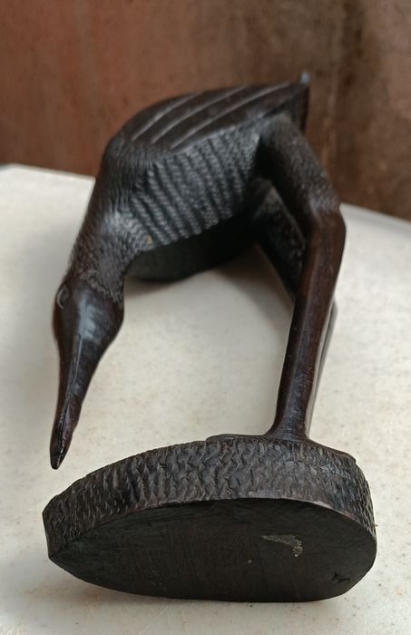 Vendo peças em pau preto originais!!!
