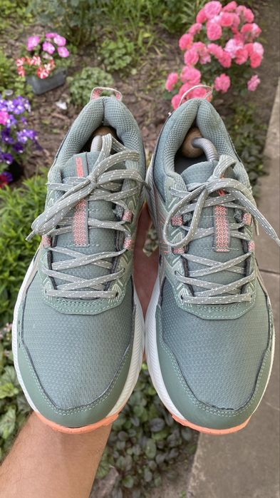 Оригінальні Кросівки Asics Gel-Venture 9 Розмір 40