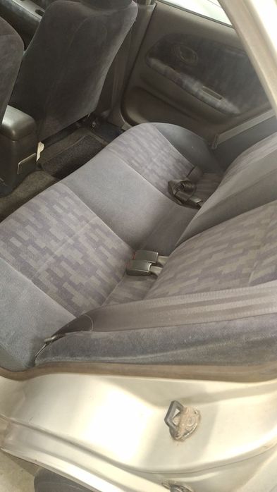 Mitsubishi lancer para peças