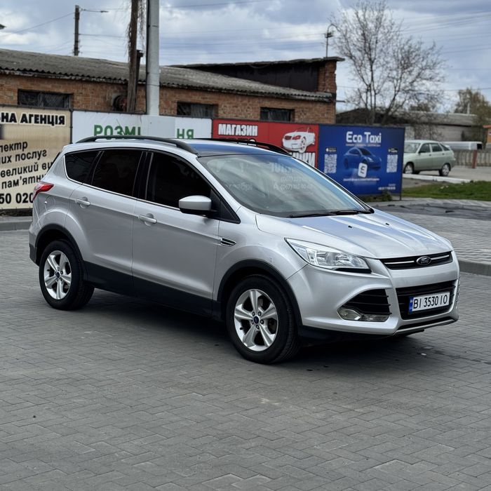 продам Ford Escape 2.0 ecoboost, AWD, автомат