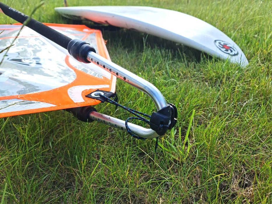 Deska windsurfingowa Drops dla dziecka