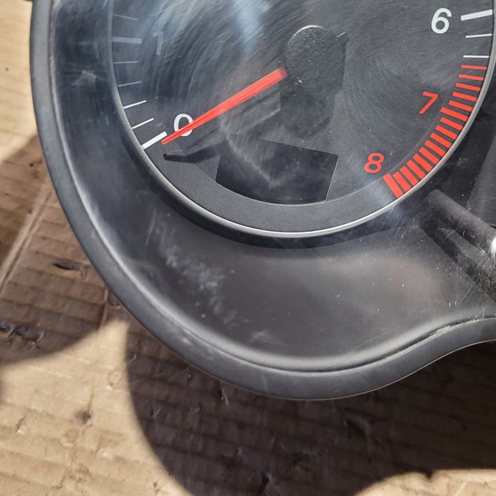 Licznik zegary audi a3 8p 1.6MPI benzyna 2003r VDO