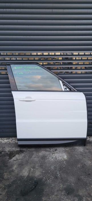 Range Rover Sport L494 Двері