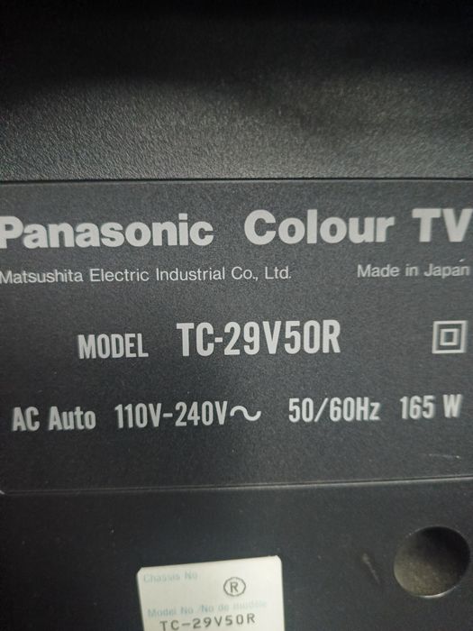Телевизор Panasonic 50 диагональ