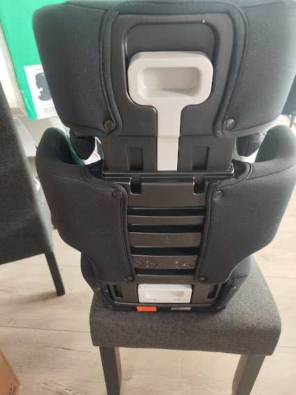 Bebeconfort Fotelik Road Fix iSize ISOFIX 15-36kg
