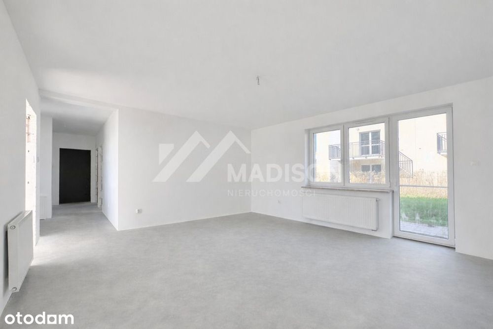 76 m | 3 pokoje z dużym ogrodem ok 80 m² | od już - View 3