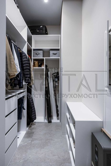 Продаж квартири, вул. Пимоненка Миколи, ЖК Greenville Park, Лук'янівка