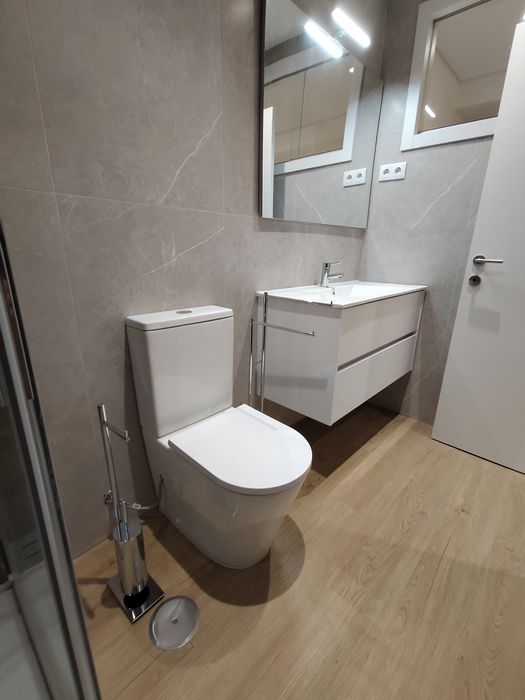 Aluguer apartamento T3 S. Vicente
