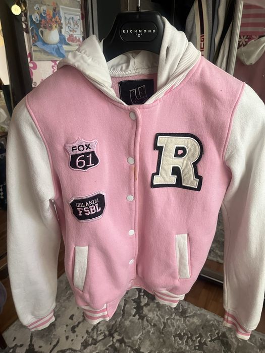 Бомпер Urban diva