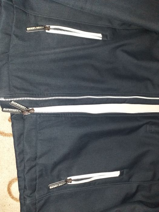 Куртка superdry  xl