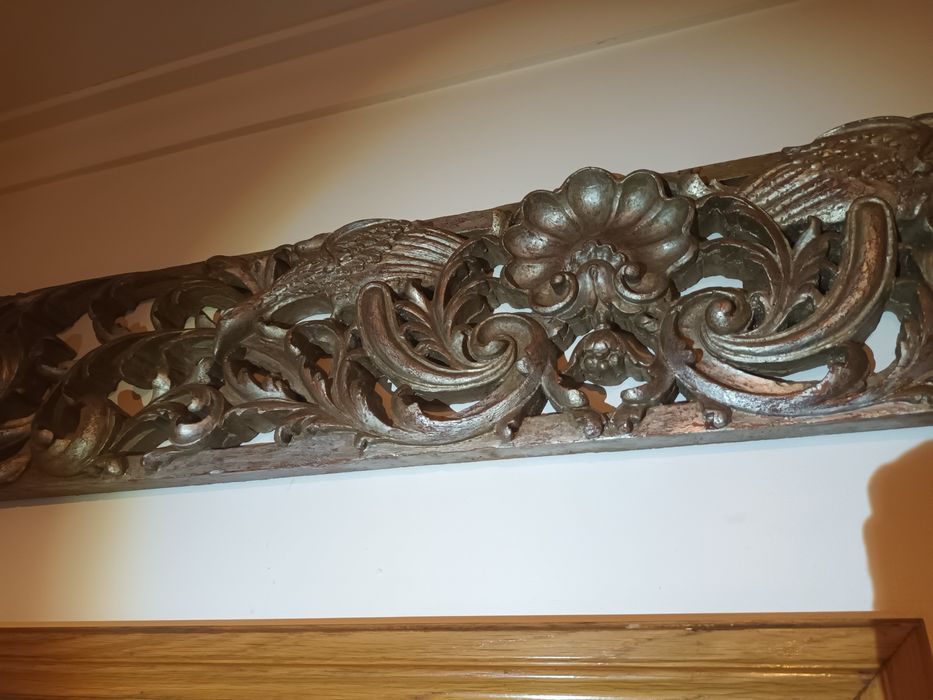 Talha em Estilo Barroco