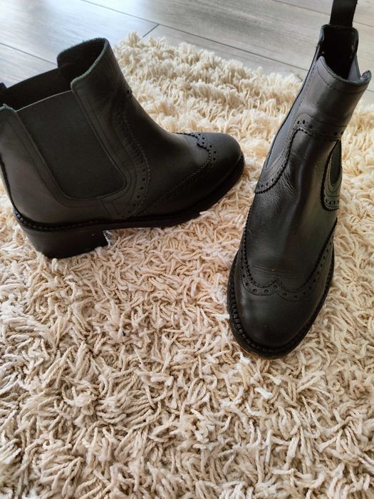 Buty Kurt Geiger rozmiar 37