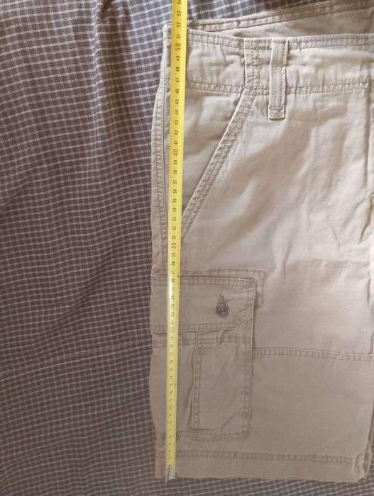 Шорти LEVIS , колір хакі