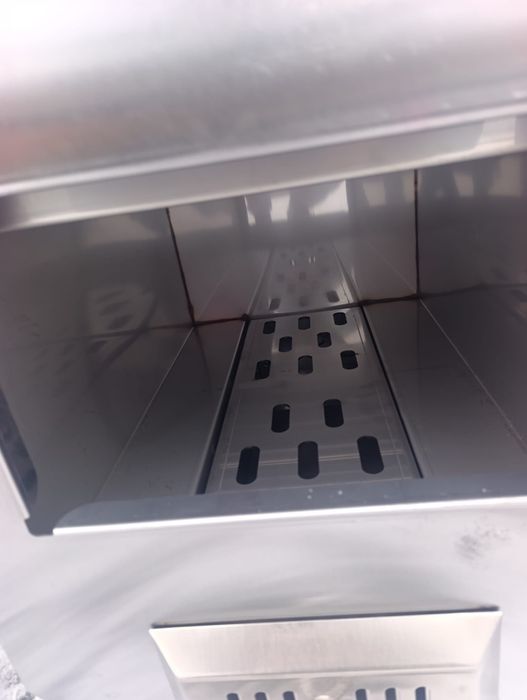 Piec do Balii Hottub 65cm 33kw z szybką