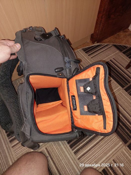 Рюкзак для фотоаппарата Vanguard Skyborne 51