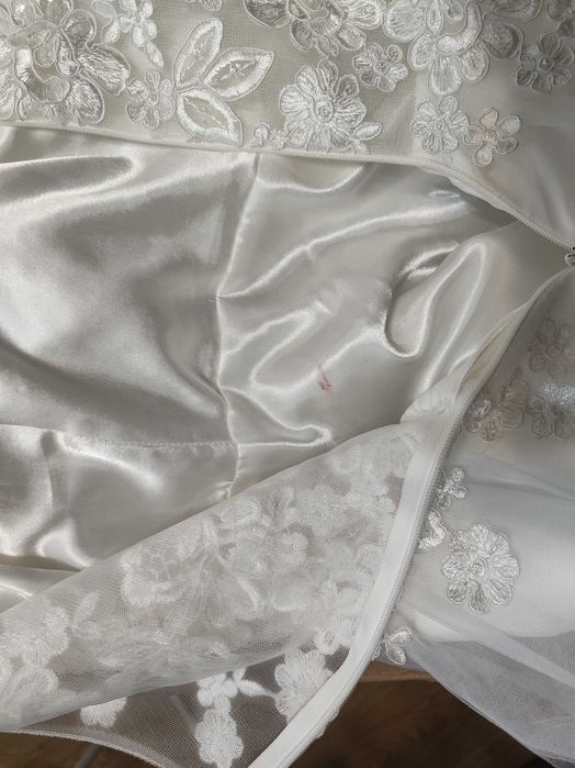 Suknia ślubna Magic Bride M