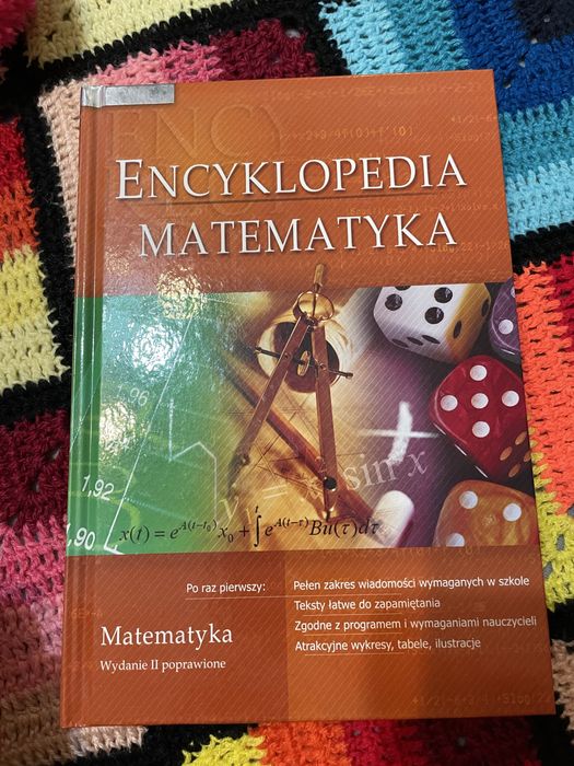 Encyklopedia matematyka 2014