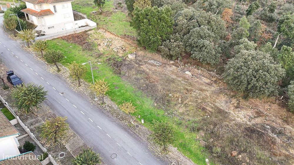 Terreno  para venda