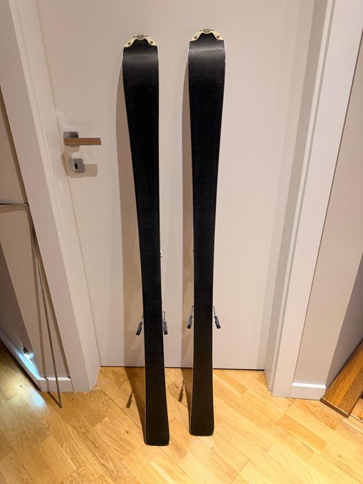 Narty salomon 151 cm