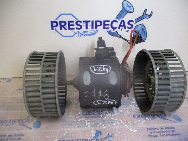 Motor da chauffage / sofagem BMW 5 (E60)