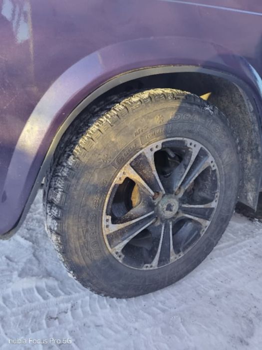 ВАЗ в гарному стані