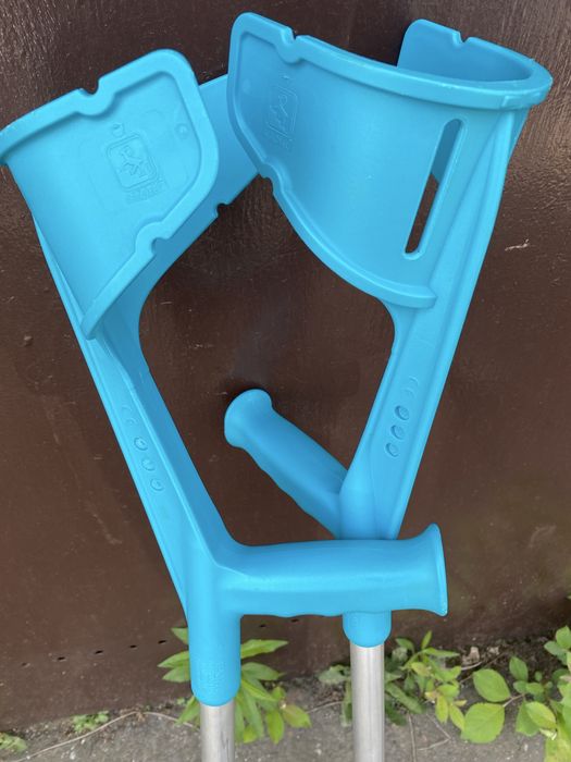 Kule ortopedyczne para w cenie