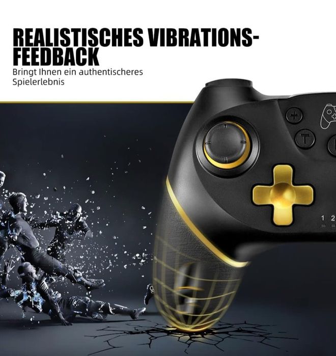 Kontroler MissHome Wireless Switch Pro