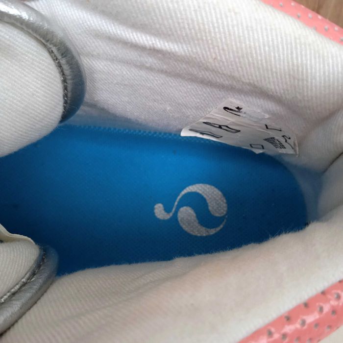 Нові замшеві кросівки, утеплені кеди, жіночі хайтопи, осінь зима, р 38