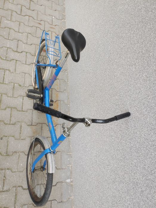 Sprzedam rower Romet Gil