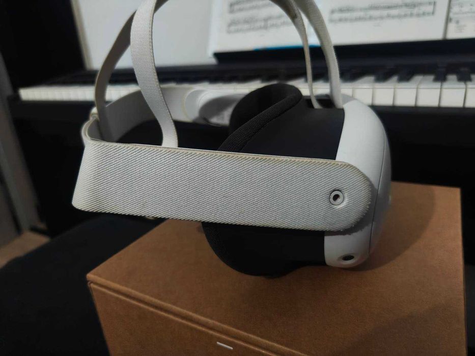 Gogle VR Meta Quest 3 128 GB