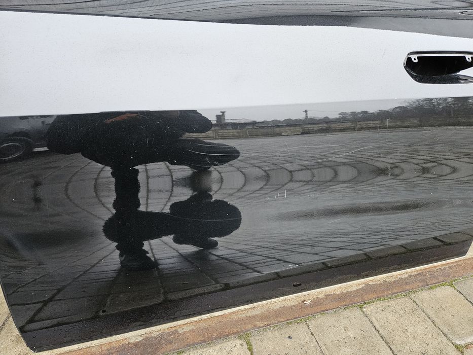 Двері передні ліві BMW G26 I4 2020-2025р.