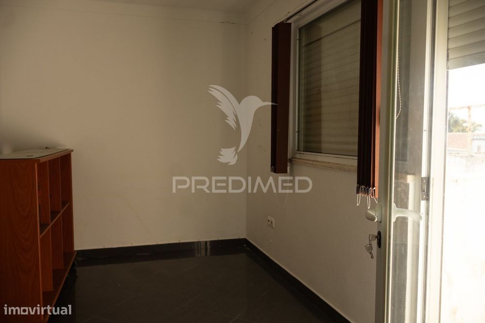 Apartamento T3+1 para arrendamento
