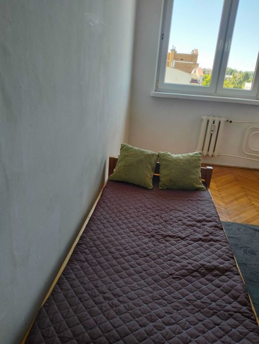 wynajmę pokój/pokoje osobie uczącej się lub pracującej