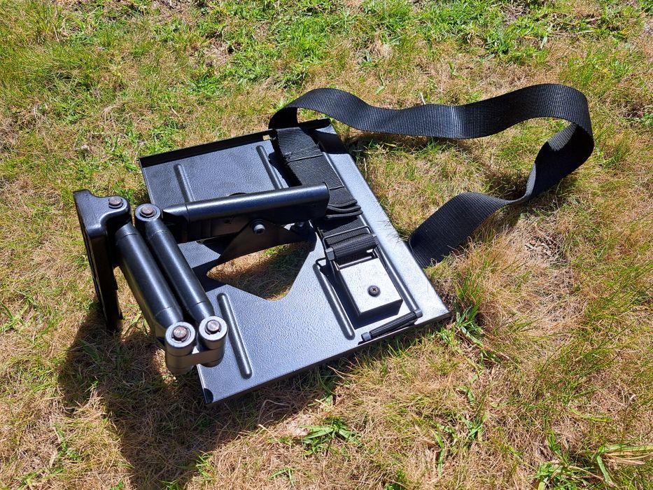 Suporte Metálico de Parede  para TV
