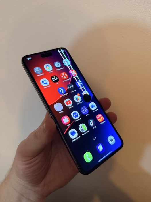 Samsung galaxy flip 5