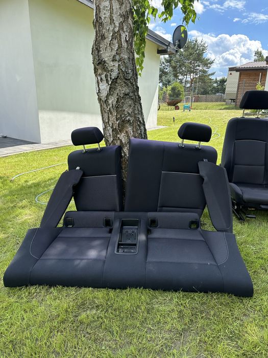 Fotele sportowe bmw e82