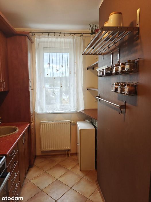 Mieszkanie – Warszawa - Widok 4