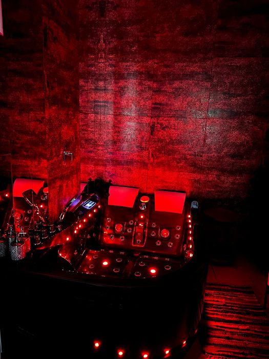 WARSZAWA - Prestige HOME SPA Apartament z luksusowym Jacuzzi i Sauną