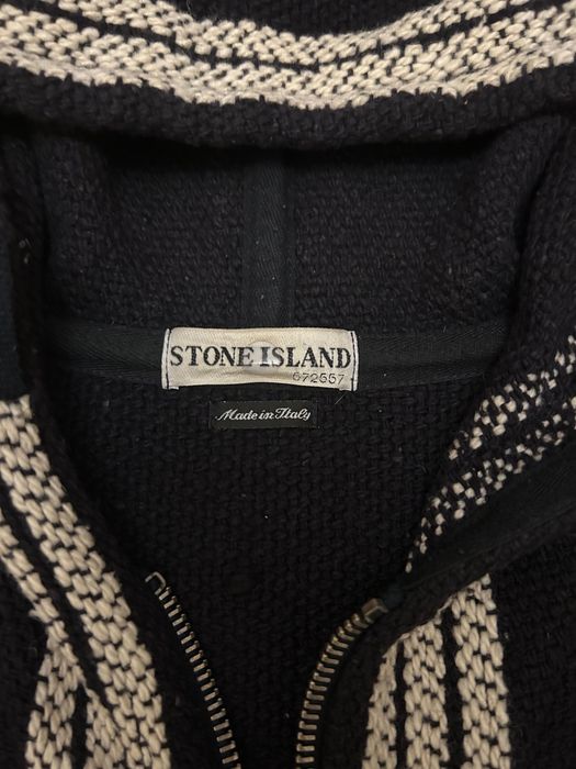 Bluza Stone Island