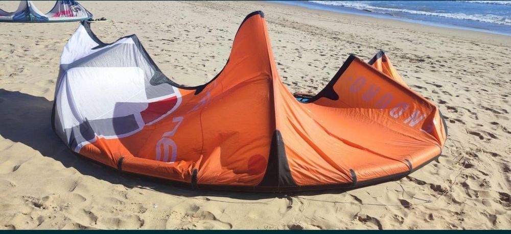 Kite Ozone Enduro V3 9m 2021