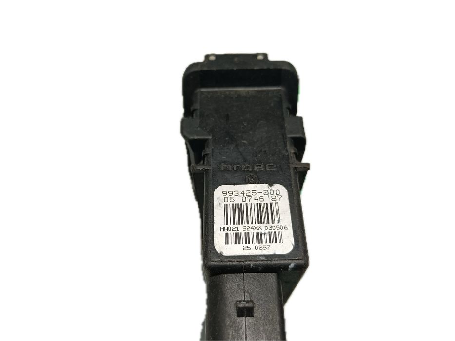 Motor vidro trás esquerdo VOLKSWAGEN Golf VI (5K1)