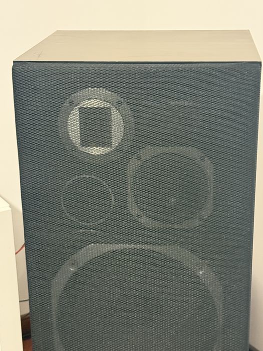 Vendo par de colunas Pioneer S-910