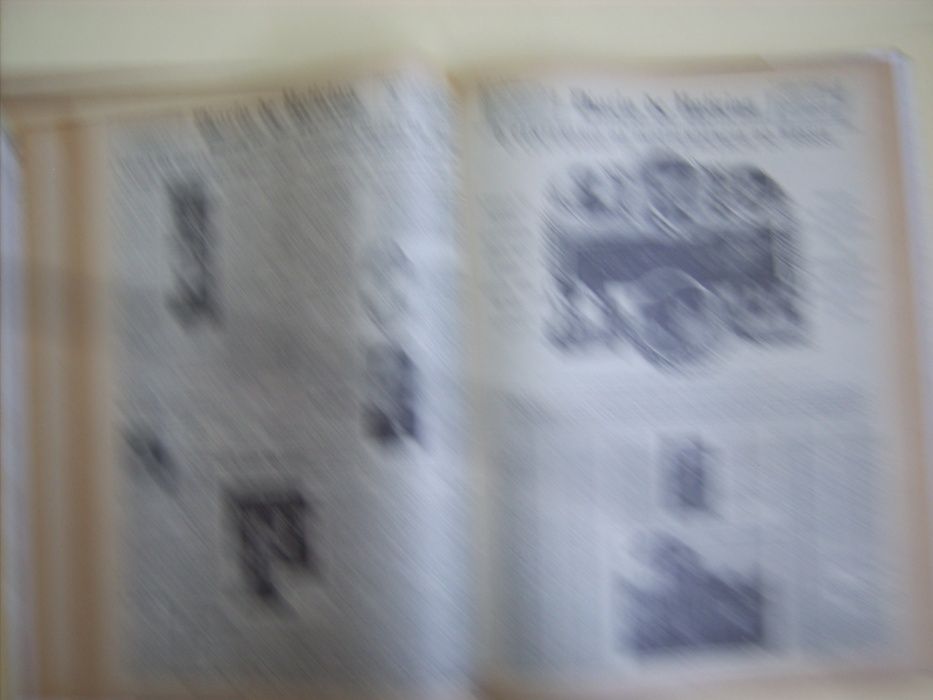 Diário de Noticias - Primeira Página 1864.-1984