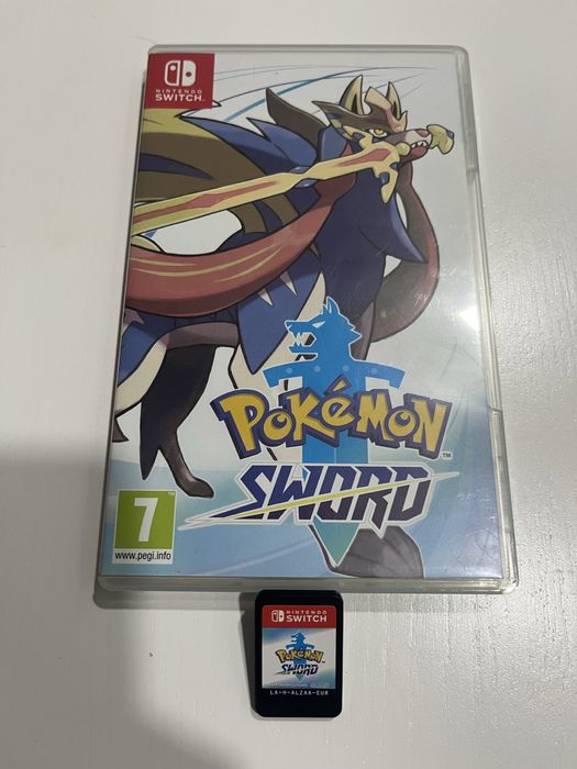 Jogos Nintendo Switch