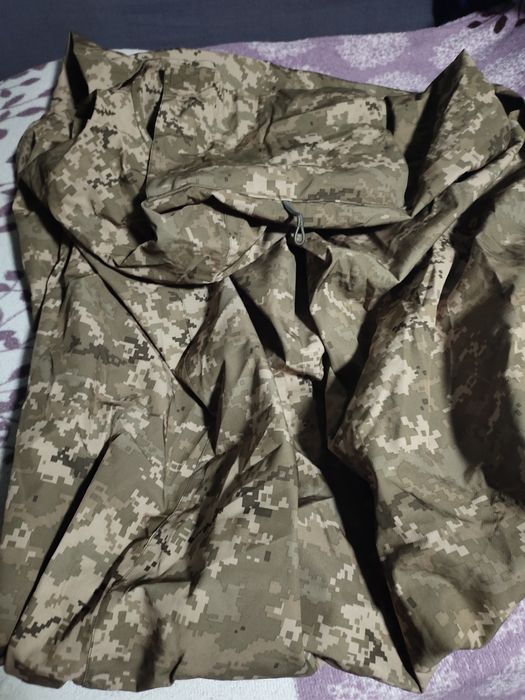 Продам спальный мешок