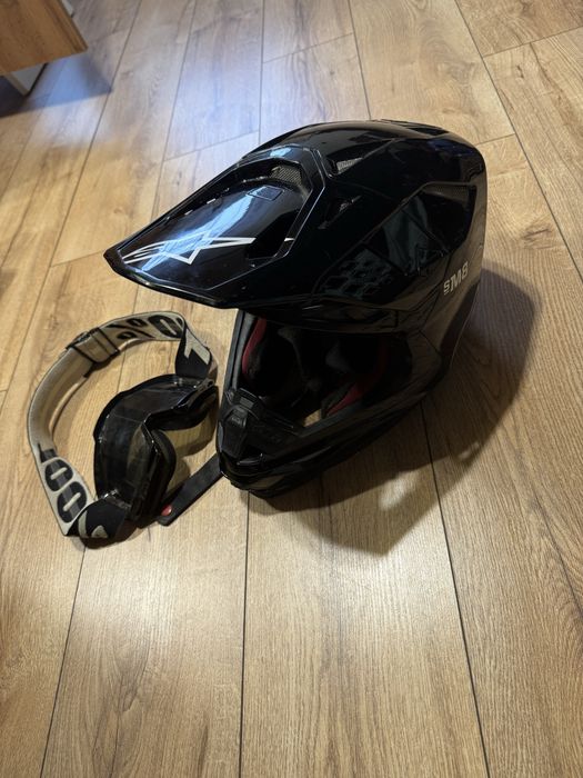 Kask Alpine Stars