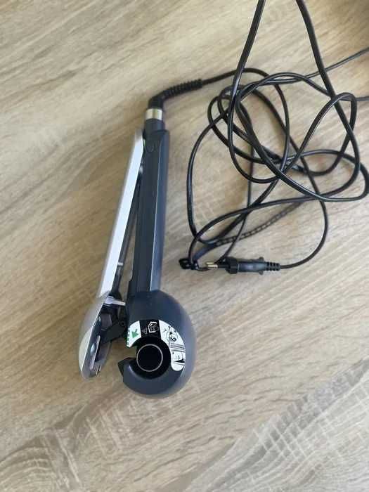 Стайлер Babyliss Curl Secret Optimum C1600E (Для завивки локонів)