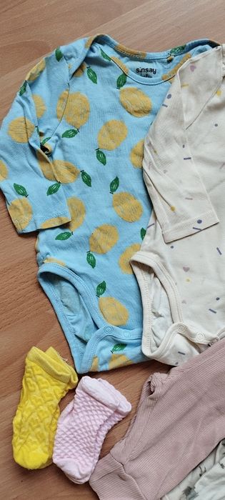 Одяг для дівчинки